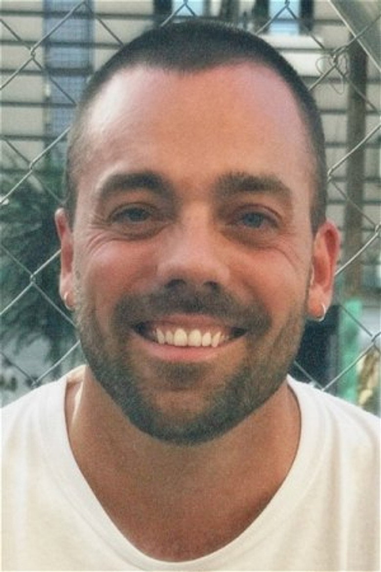 Jacob Latocha portrait