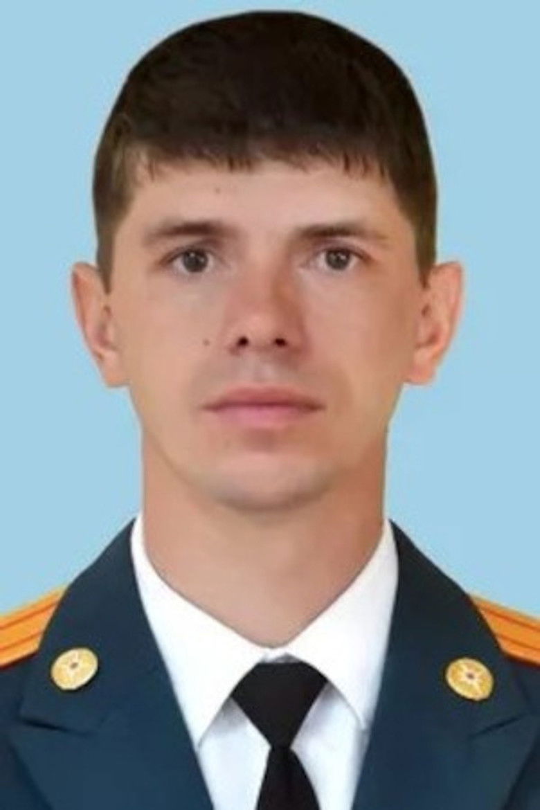 Пётр Гриценко