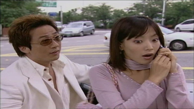 Still image for My Fair Lady season 1 episode 4: Episode 4