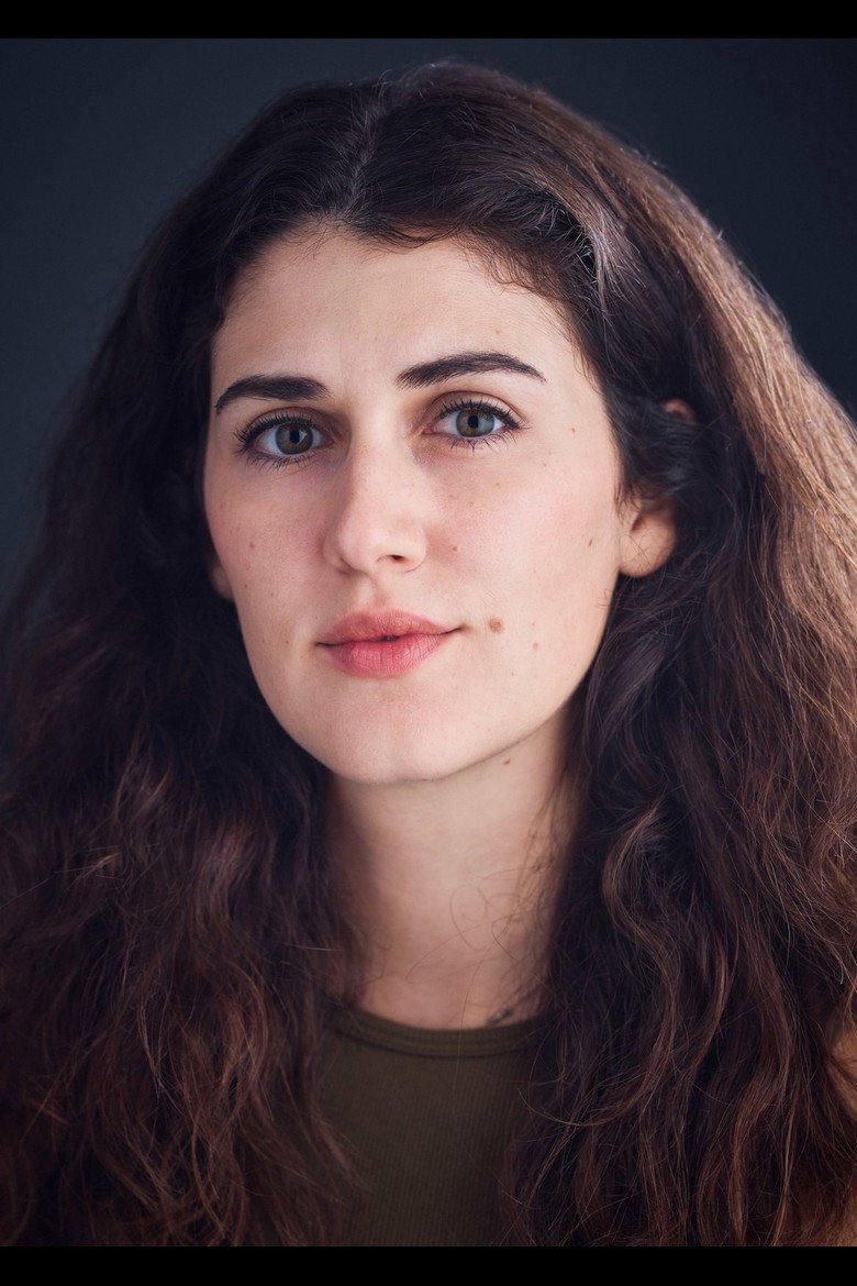 Alex Sarrigeorgiou photo 2