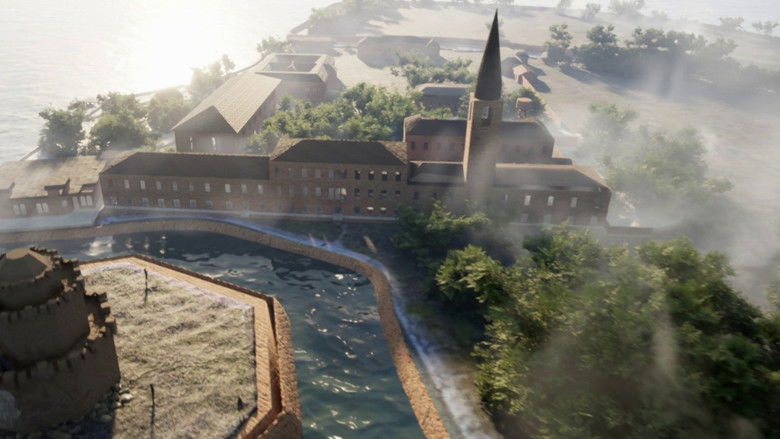 Still image for Mysterious Islands season 1 episode 6: Lost Colony of Roanoke Island Still image for Mysterious Islands season 1 episode 6: Lost Colony of Roanoke Island