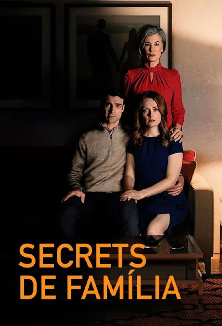 Imatge de Secrets de família