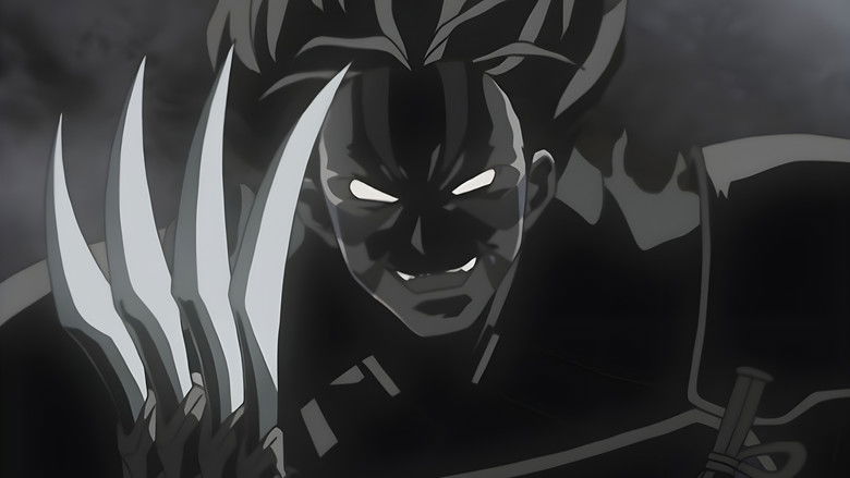 Still image for InuYasha season 1 episode 108: The Secret of the Pure Light