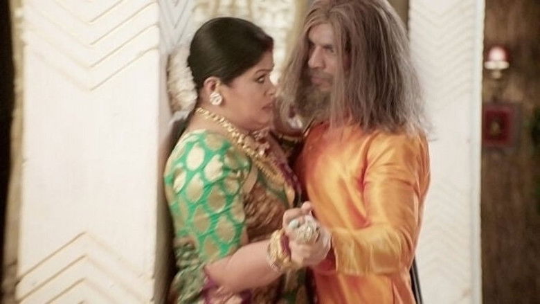 Still image for Naagin season 1 episode 42: Finding The Fifth Murderer