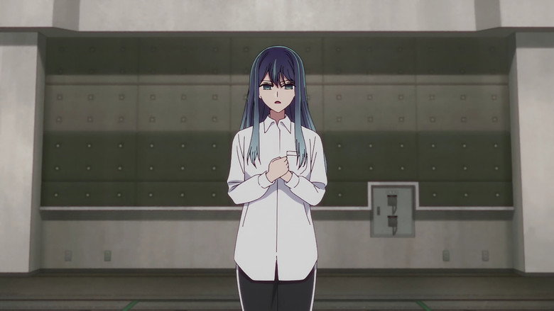 Still from 【OSHI NO KO】 - Season 1 Episode 12