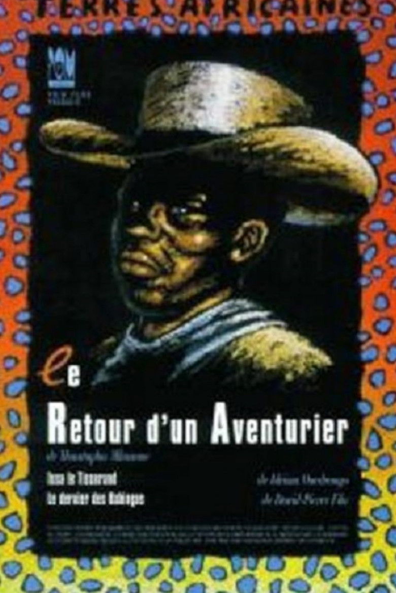 Imatge de Le retour d'un aventurier