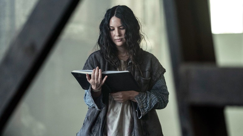 Still from Tales of the Walking Dead - Season 1 Episode 1