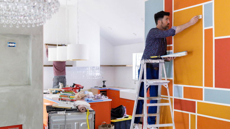 Still image for Mind for Design season 1 episode 6: Brian's Surprise