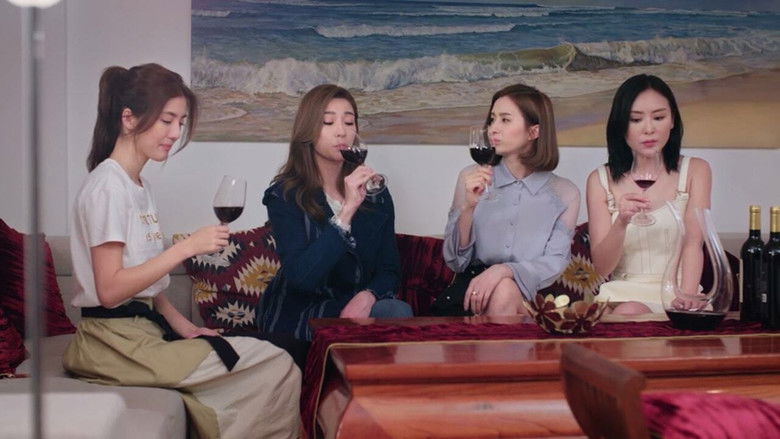 Still image for Iron Ladies season 1 episode 19: Episode 19