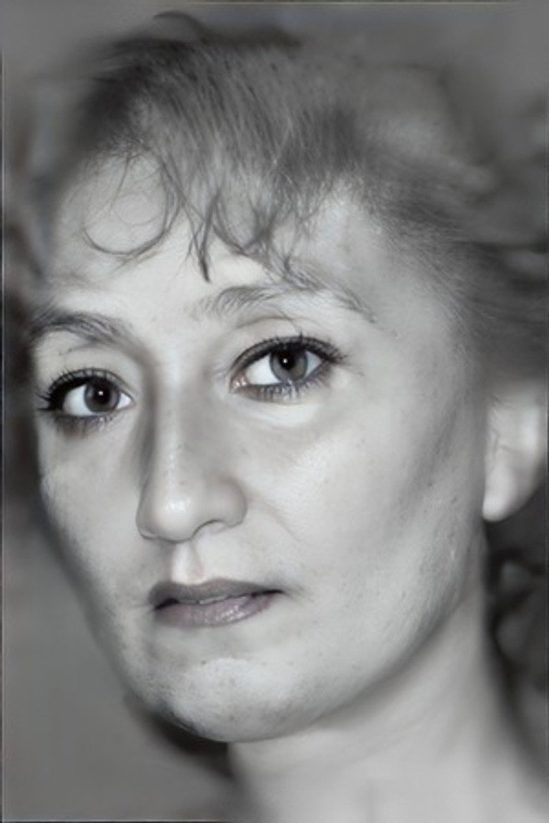 Darejan Jojua photo