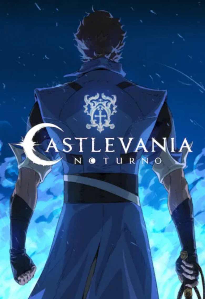Póster la Serie