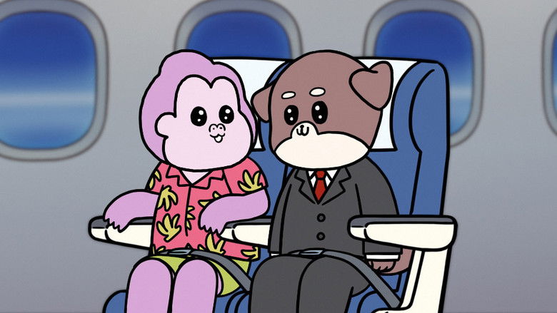 Still image for Modern Mistranslation season 1 episode 10: Episode 10 Still image for Modern Mistranslation season 1 episode 10: Episode 10