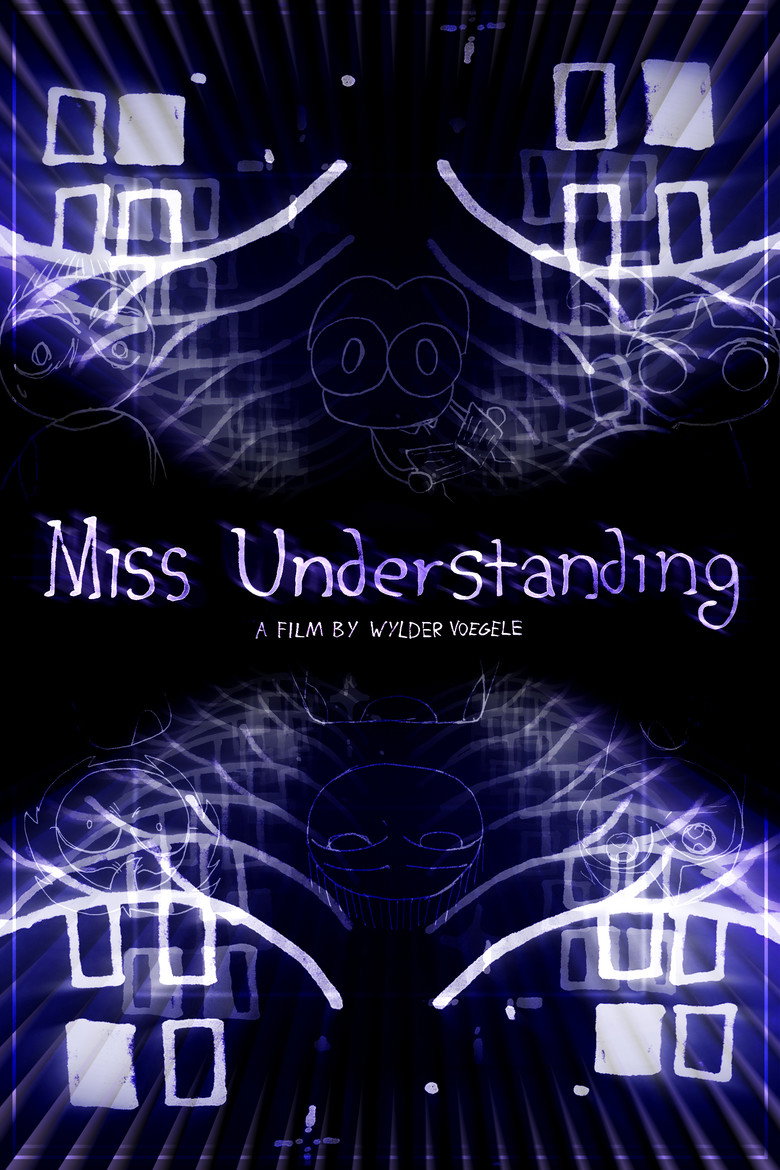 Miss Understanding background
