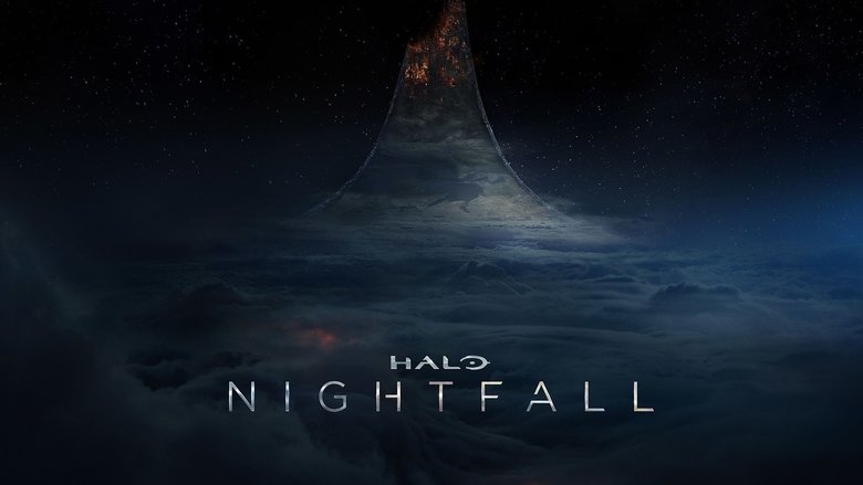 ดูหนัง Halo Nightfall (2014) เฮโล ไนท์ฟอล ผ่านรกดาวมฤตยู