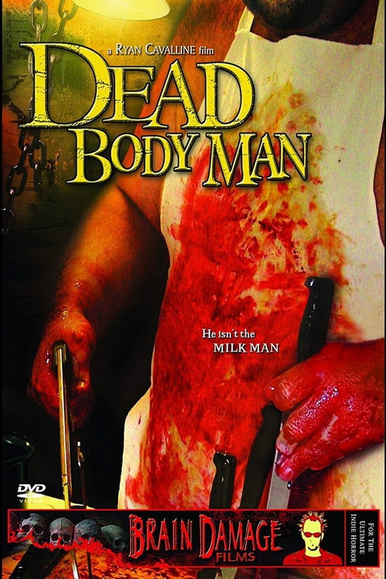 Dead Body Man (2004)