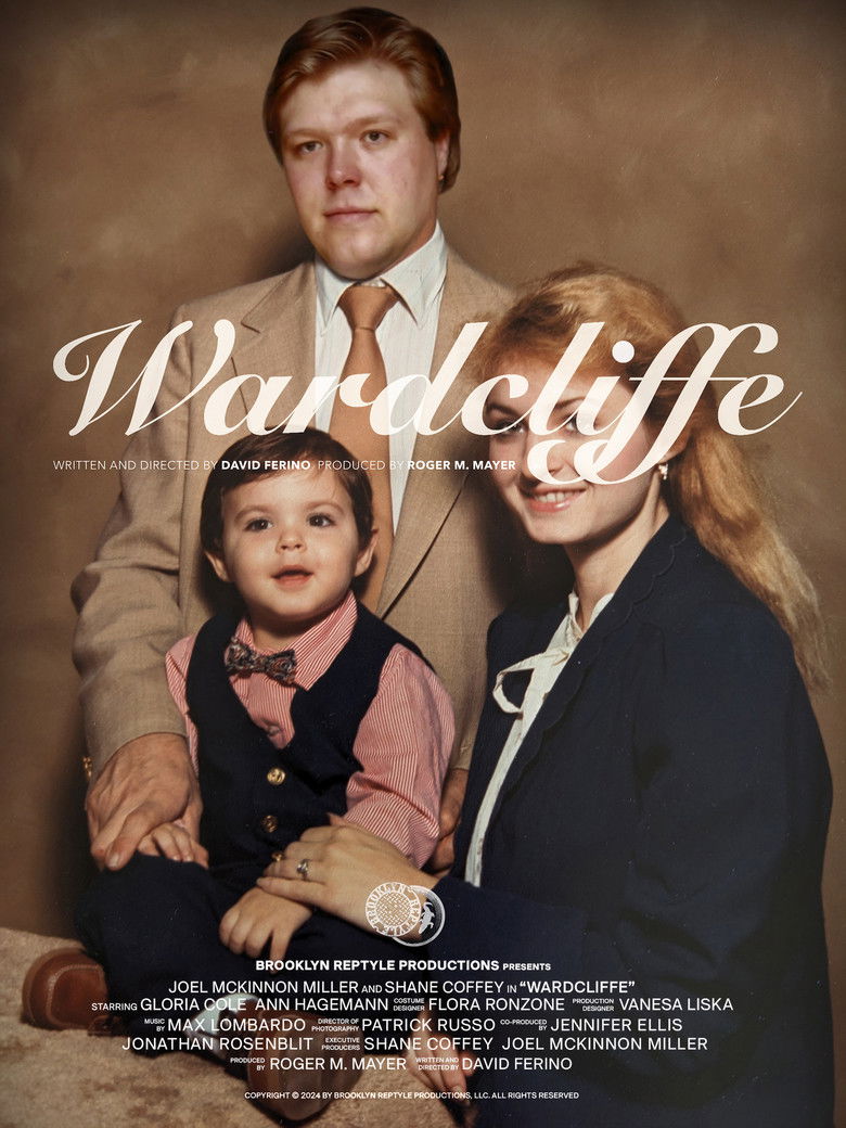 Imatge de Wardcliffe