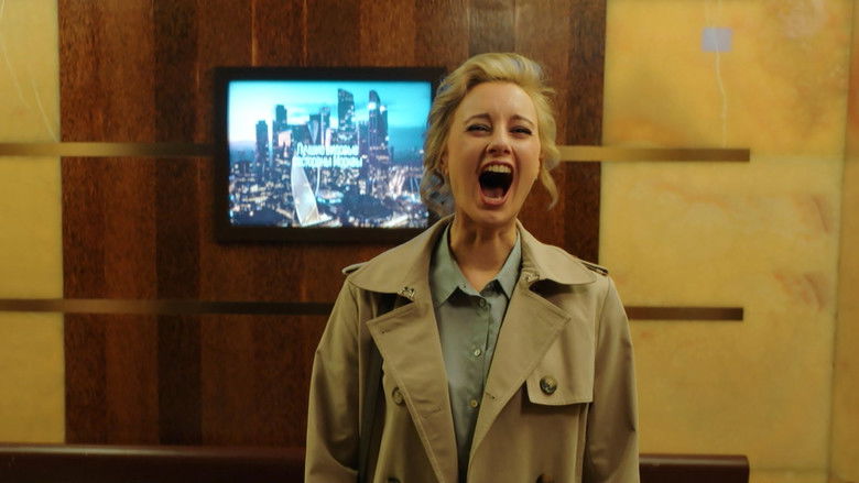 Still image for Career Women season 1 episode 6: Episode 6