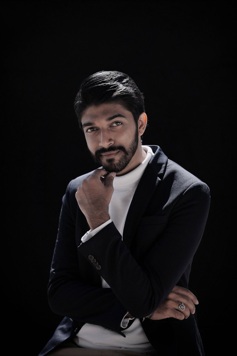 Jaideep Singh Mann