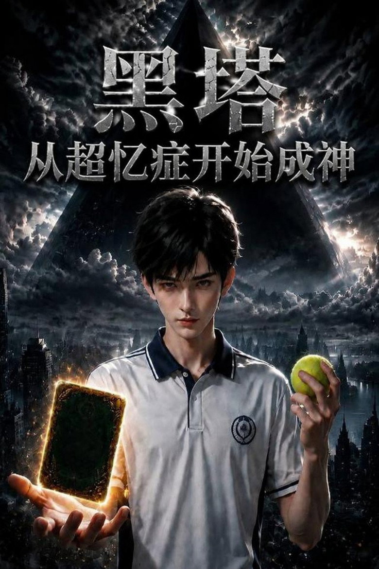 黑塔：从超忆症开始成神 (2026) poster