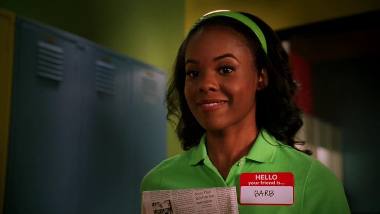 Still from Pushing Daisies - Season 2 Episode 4