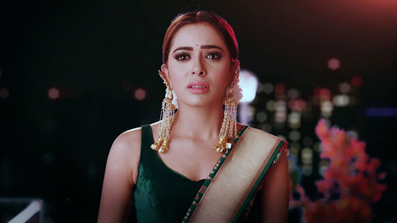 Drishti Feels Helpless