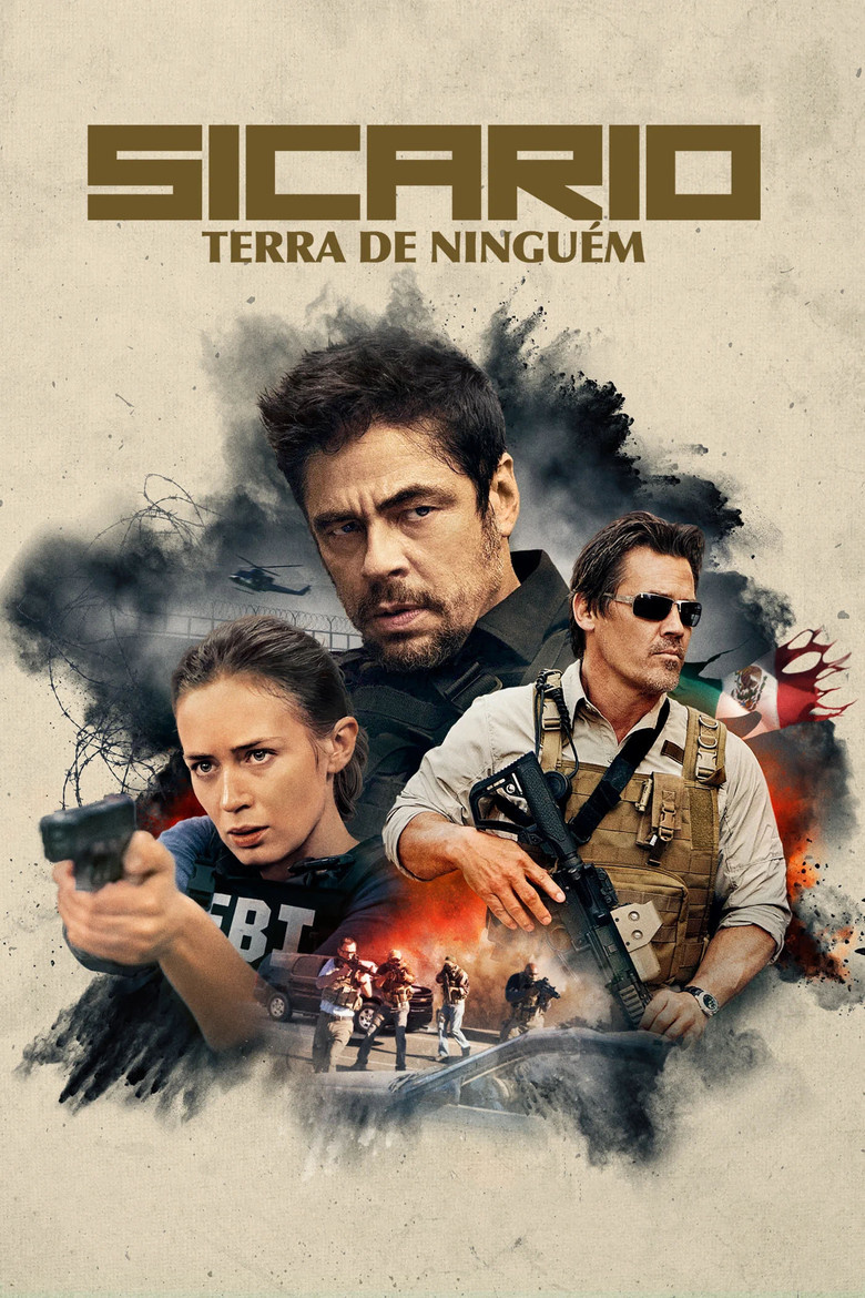 Póster la Película