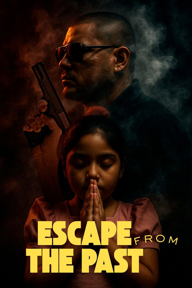 Imatge de Escape del pasado