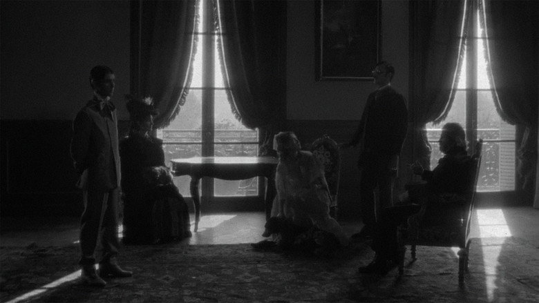 Image d'arrière-plan 8 du film L’hypothèse du tableau volé