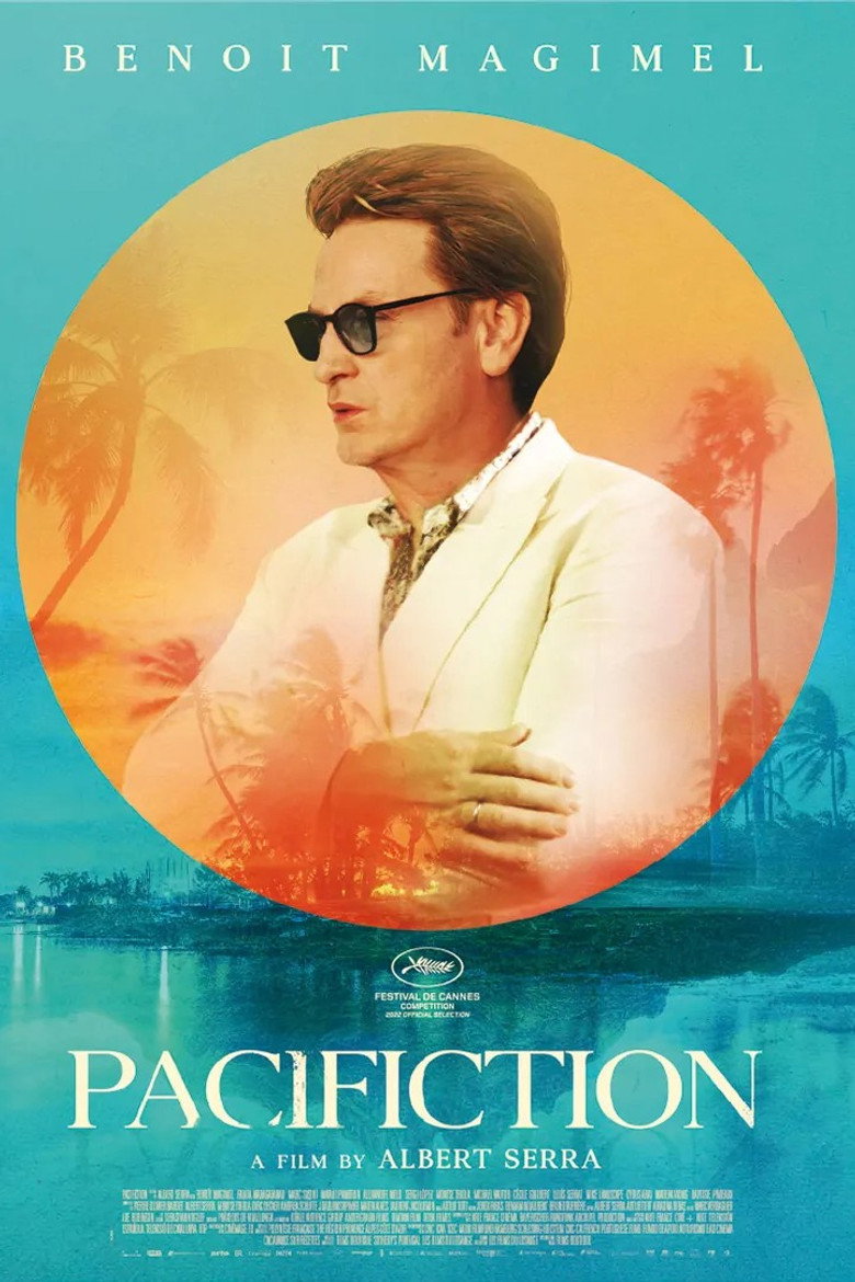 Imatge de Pacifiction