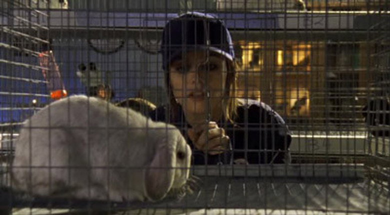 Still from The O.C. - Season 4 Episode 5