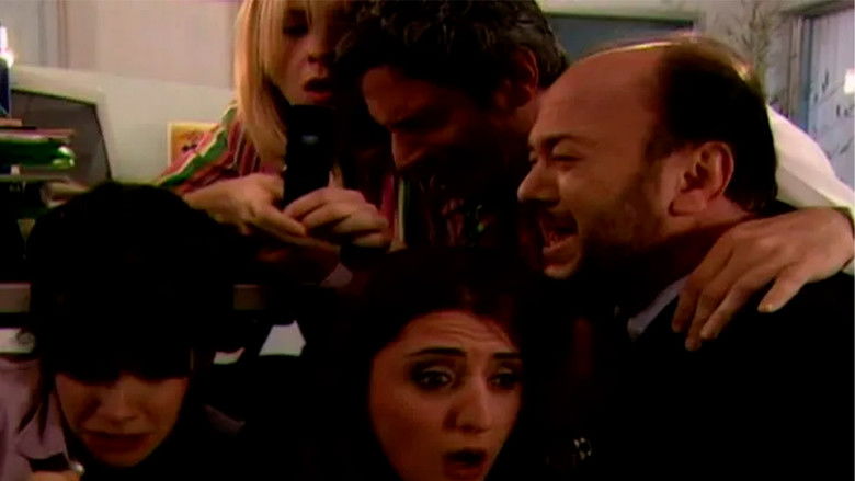 Still image for Lalola season 1 episode 31: Episode 31 Still image for Lalola season 1 episode 31: Episode 31