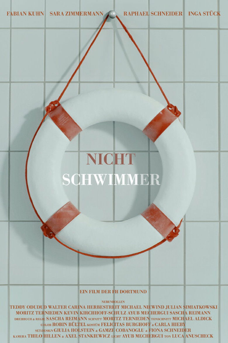 Imatge de Nichtschwimmer