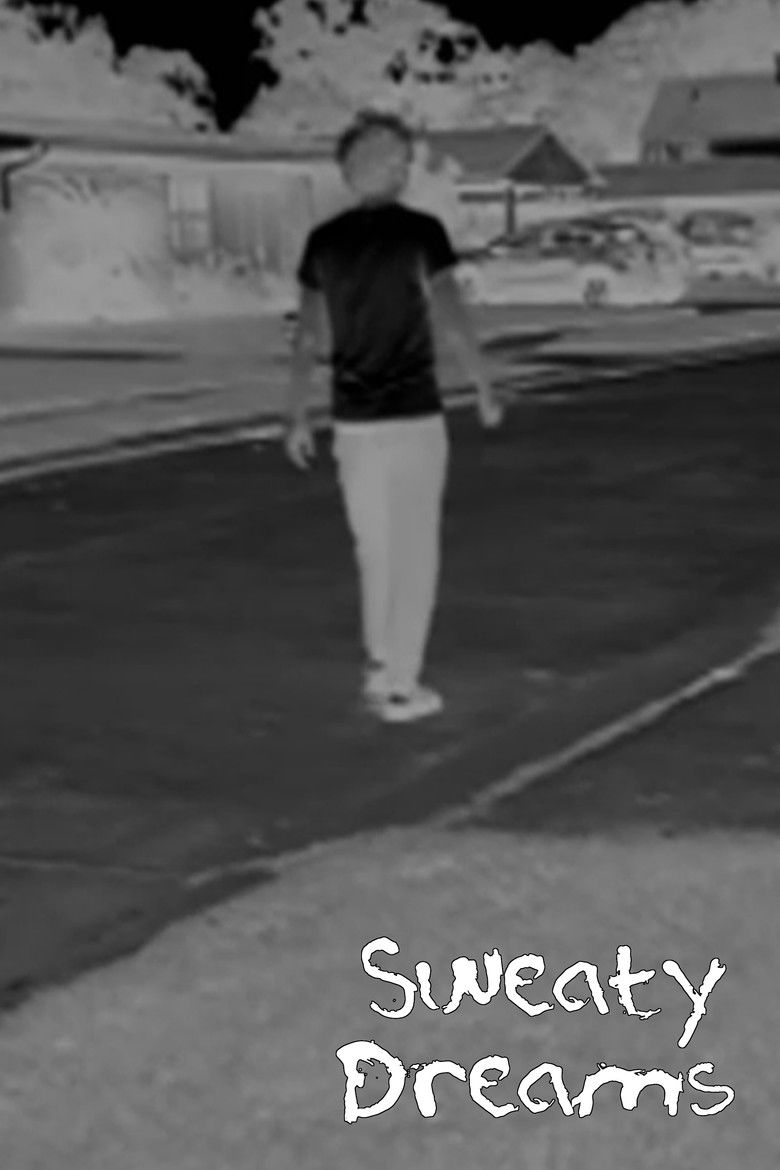 Imatge de Sweaty Dreams
