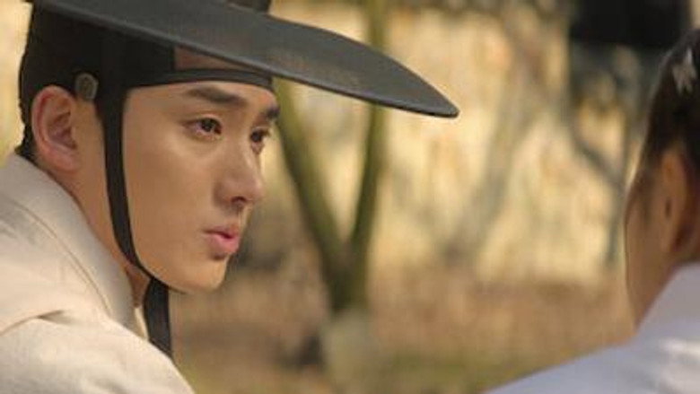 Still from Dear Hongrang - Season 1 Episode 8