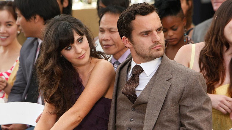 New Girl Season 1 Episode 3