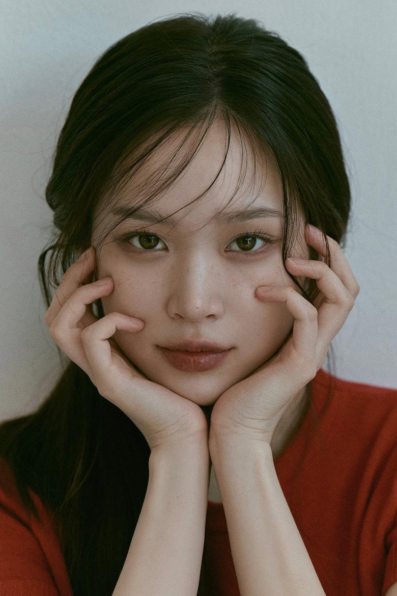 김예원 photo