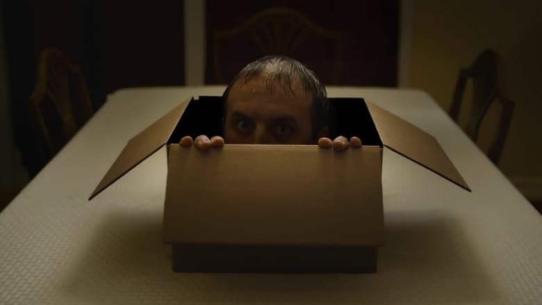 Other Side of the Box (2019)