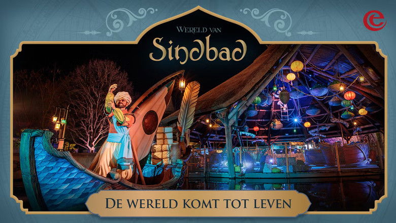 Still image for The Making Of: De Wereld Van Sindbad season 1 episode 3: Episode 3