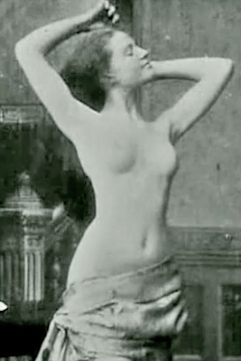 Imatge de La Coiffeuse