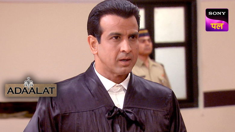 Still image for Adaalat season 1 episode 109: Rajneeti