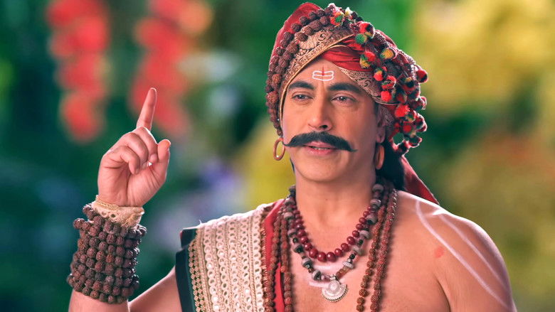 Still image for Veer Hanuman - Bolo Bajrang Bali Ki Jai season 1 episode 118: Uchit Aur Anuchit Ka Bhed Still image for Veer Hanuman - Bolo Bajrang Bali Ki Jai season 1 episode 118: Uchit Aur Anuchit Ka Bhed