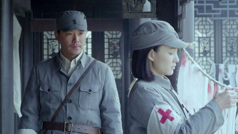 Still image for 战神 season 1 episode 45: Episode 45 Still image for 战神 season 1 episode 45: Episode 45