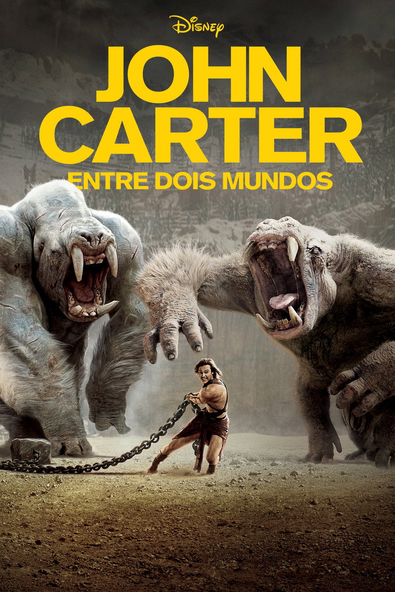 Póster la Película