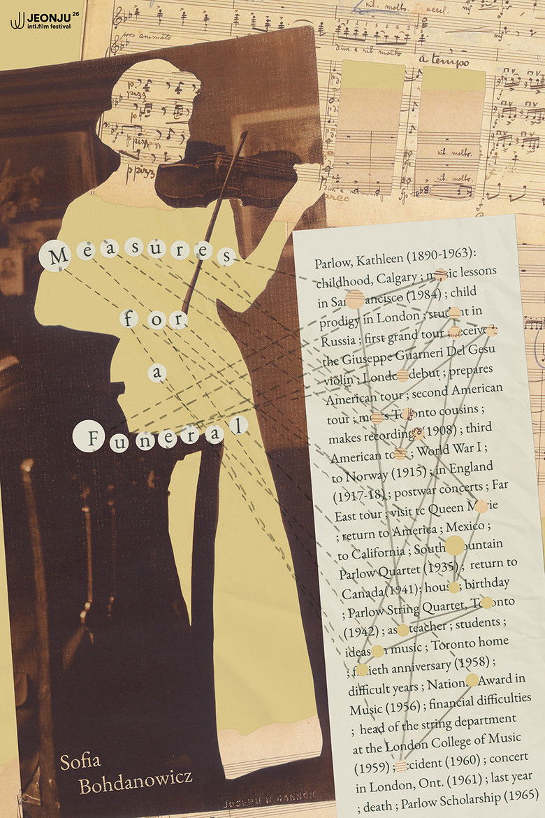 Imatge de Measures for a Funeral