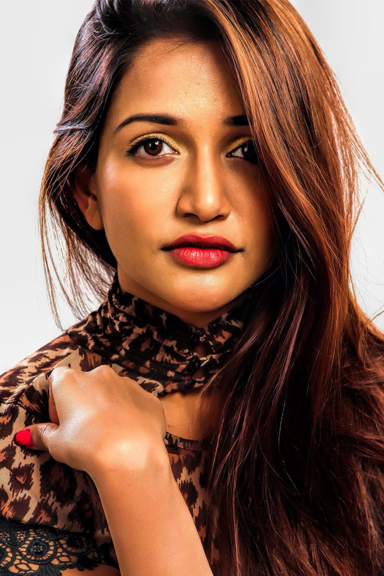 Anaika Soti photo 2