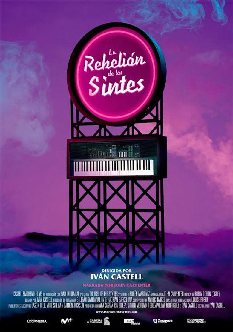 The Rise of the Synths