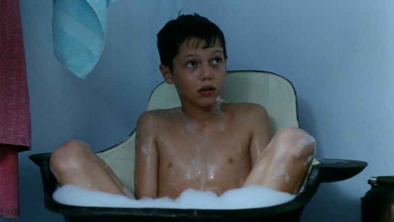 Image d'arrière-plan 1 du film Adeus, Pai