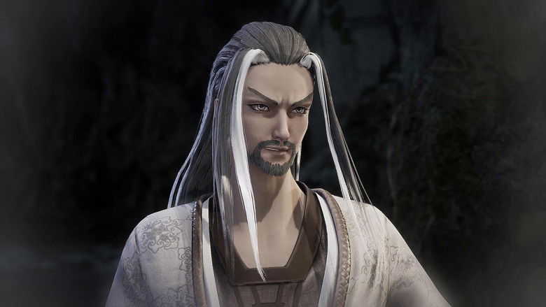 Still image for The Success Of Empyrean Xuan Emperor season 1 episode 190: Episode 190 Still image for The Success Of Empyrean Xuan Emperor season 1 episode 190: Episode 190