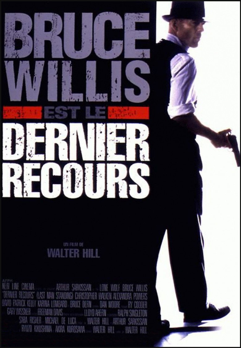Póster la Película