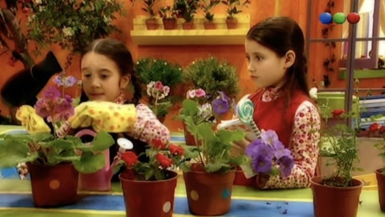 Still image for Chiquititas Sin Fin season 1 episode 68: Episode 68 Still image for Chiquititas Sin Fin season 1 episode 68: Episode 68